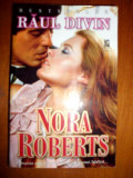 Raul divin, Nora Roberts