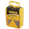 Set 20 Biti PZ2 x 25mm Topmaster, Otel S2, HRC 59-60, Magnetic, Cutie Depozitare