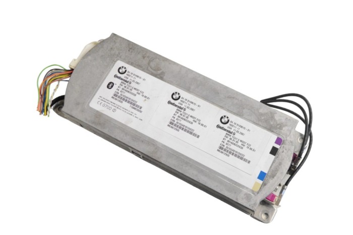 Modul de control Bluetooth BMW 3 Cabrio E93 2007 OEM: 84109149615,9149615 22494582