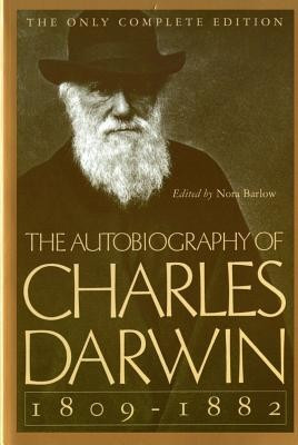 The Autobiography of Charles Darwin: 1809-1882 foto