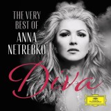 Diva - The Very Best of Anna Netrebko | Anna Netrebko