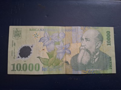 10.000 lei 2000 foto