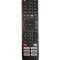 Telecomanda compatibila TV Vortex MEDIA NEI IR 1159 (428)