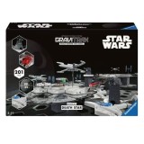 Star Wars GraviTrax Construction Set Death Star, Ravensburger