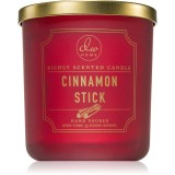 DW Home Signature Cinnamon Stick lum&acirc;nare parfumată 244 g