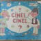 Cinel, Cinel// ilustratii Burschi Gruder