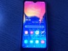 SMARTPHONE SAMSUNG GALAXY A10 FUNCTIONAL.CITITI TOATA DESCRIEREA VA ROG!, Albastru, Neblocat