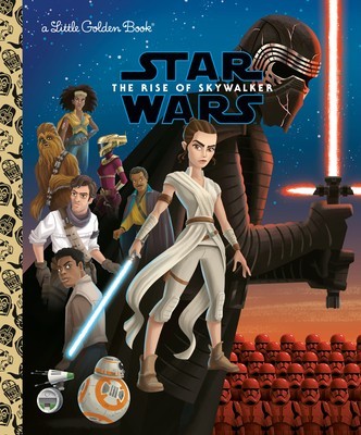 The Rise of Skywalker (Star Wars) foto