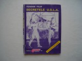 Secretele U.S.L.A. - Teodor Filip