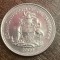 C50 - Moneda foarte veche - Bahamas - 20 centi - 2000