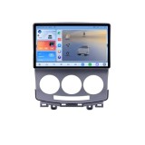 Navigatie Mazda 5 2005-2010 C-MZ22 Android 8 Core 2.2 Ghz 8+128 Qled 1K ADAS 4G LTE GPS 360 KIT-MZ22+EDT-E409V3 CarStore Technology