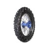 Anvelopa Deli 140 / 80 - 18&amp;quot; 70R Sigma Enduro Soft SB121, DELI TIRE