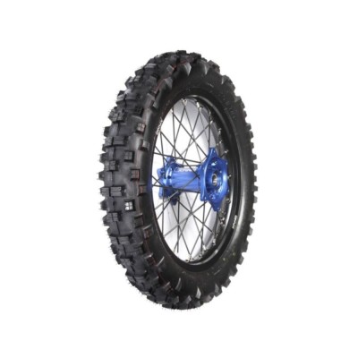 Anvelopa Deli 140 / 80 - 18&amp;amp;quot; 70R Sigma Enduro Soft SB121 foto