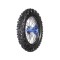 Anvelopa Deli 140 / 80 - 18&amp;quot; 70R Sigma Enduro Soft SB121