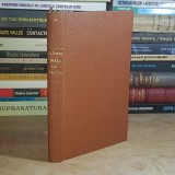 MIHAIL SEBASTIAN - ORASUL CU SALCAMI ( ROMAN ) , ED. 1-A , 1935 *