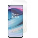 Folie pentru OnePlus Nord CE 5G, Ultra-Rezistentă, Claritate Cristalină, Aplicare Ușoară, Antistatică