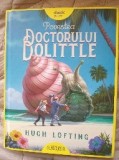 Hugh Lofting-Povestea Doctorului Dolittle