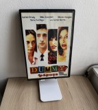 Film Subtitrat - DVD - Păpușa (Dummy)
