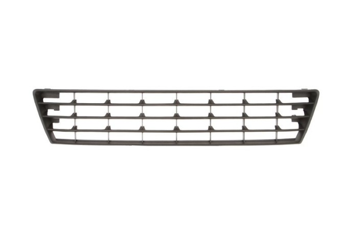 Grila ventilatie, bara protectie VW GOLF PLUS (5M1, 521) (2005 - 2013) BLIC 6502-07-9533910P