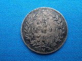 5 CENTESIME 1861-ITALIA