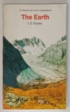 THE EARTH by I.O. EVANS , illustrated by JOHN SMITH , 1974