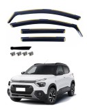 Cumpara ieftin Set Paravanturi auto geamuri fata si spate pentru CITROEN C3 IV 2024+