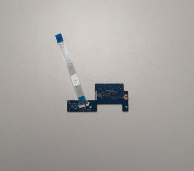 Placa cititor card LS-H324P HP 255 G8 Notebook RTL8822CE foto