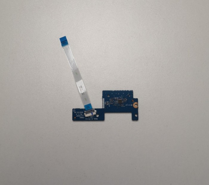 Placa cititor card LS-H324P HP 255 G8 Notebook RTL8822CE