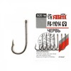 Carlige Fanatik FK-11014 No.10 9buc/plic