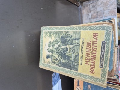 Neamul Soimarestilor vintage foto