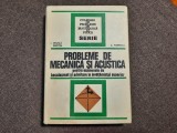 Probleme De Mecanica Si Acustica I.DRUICA Zeletin A.Popescu 22/3