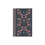 ESV Student Study Bible (Flowers)