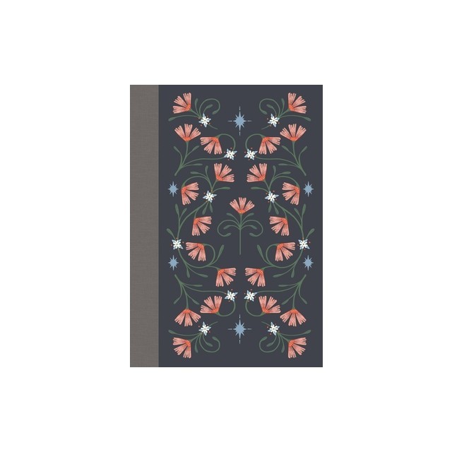 ESV Student Study Bible (Flowers)