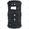 Doogee S60 Capac baterie negru