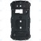 Doogee S60 Capac baterie negru