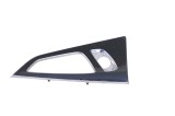 Ornament panou ușă dreapta spate AUDI A7 Sportback 4GA, 4GF 2014 OEM: 4G8867420AC 22296119