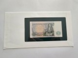 Anglia - 1 Pound ND - In plic de prezentare