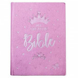 My Creative Bible Pink Salsa Hardcover