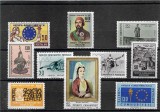 C5807- Turcia -- lot nestampilate MNH