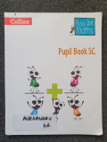 BUSY ANT MATH - Pupil Book 5C