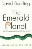 The Emerald Planet | David Beerling, 2019, Oxford University Press