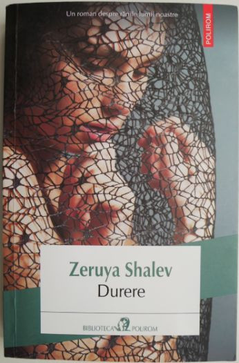 Durere &ndash; Zeruya Shalev