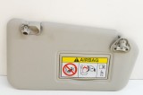 Parasolar dreapta NISSAN LEAF ZE1 2022 OEM: 96400-5SA1B | 19951821