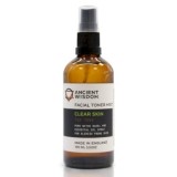 Spray Facial Tonifiant Arbore de Ceai &amp; Hamamelis byboho 100ml - Hidratare, Revigorare, Anti-acnee, Calmare Iritatii, Ten Gras/Mixt