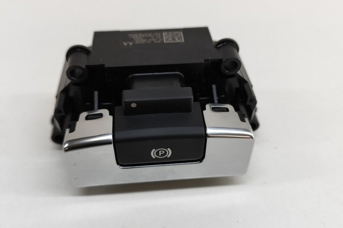 Buton fr&acirc;nă de m&acirc;nă JAGUAR I-PACE X590 2019 OEM: J8A2-2B623-AA 23234407