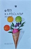 Cumpara ieftin Arta de a m&acirc;nca puțin mai puțin - 2021 - Dominique Loreau (@M70)