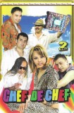 Various - Chef De Chef 2007 Vol.2, Caseta audio