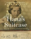 Hana&#039;s Suitcase: The Quest to Solve a Holocaust Mystery