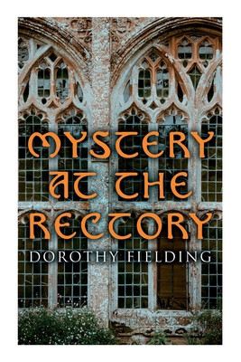 Mystery at the Rectory: A Murder Thriller foto