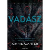 Vad&aacute;sz - Chris Carter, 2022